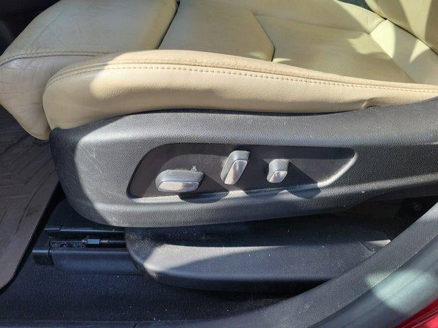 2017 Cadillac XT5 AWD 4dr Luxury