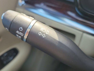 2017 Cadillac XT5 AWD 4dr Luxury