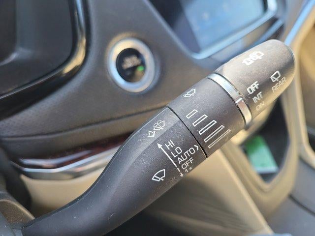 2017 Cadillac XT5 AWD 4dr Luxury