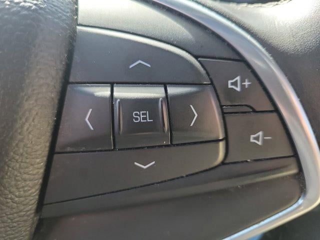 2017 Cadillac XT5 AWD 4dr Luxury