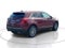 2017 Cadillac XT5 AWD 4dr Luxury