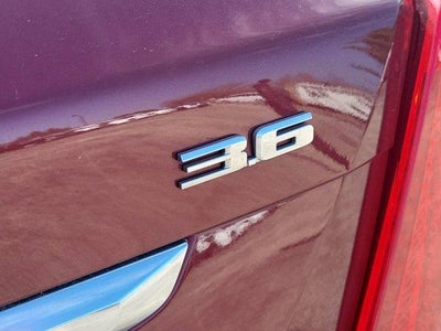 2017 Cadillac XT5 AWD 4dr Luxury