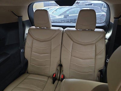 2022 Cadillac XT6 AWD 4dr Premium Luxury