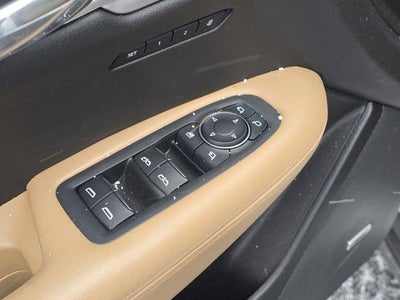 2022 Cadillac XT6 AWD 4dr Premium Luxury