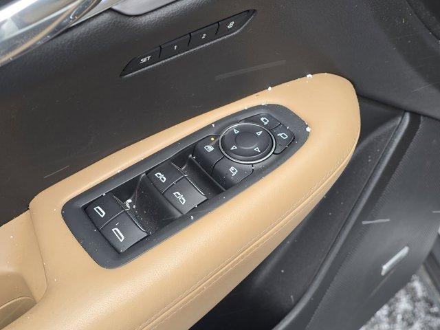 2022 Cadillac XT6 AWD 4dr Premium Luxury