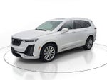 2022 Cadillac XT6 AWD 4dr Premium Luxury