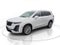 2022 Cadillac XT6 AWD 4dr Premium Luxury