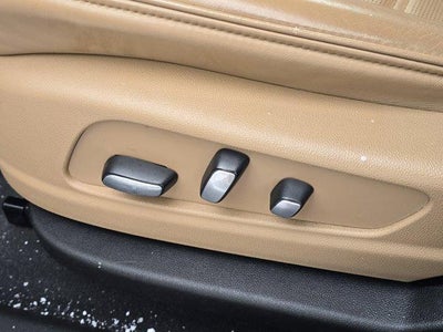 2022 Cadillac XT6 AWD 4dr Premium Luxury