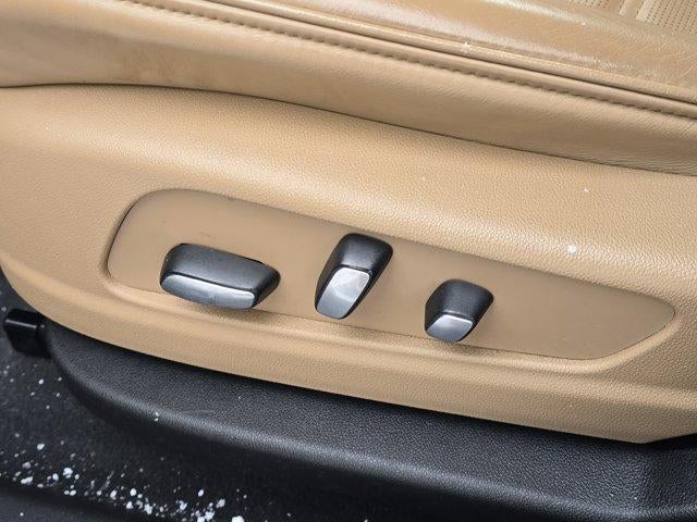 2022 Cadillac XT6 AWD 4dr Premium Luxury