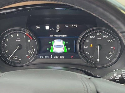 2022 Cadillac XT6 AWD 4dr Premium Luxury