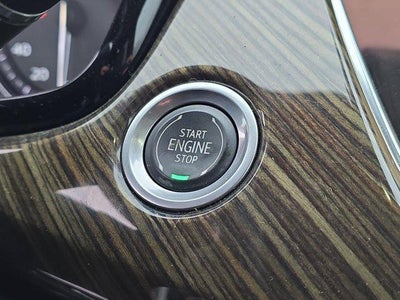 2022 Cadillac XT6 AWD 4dr Premium Luxury