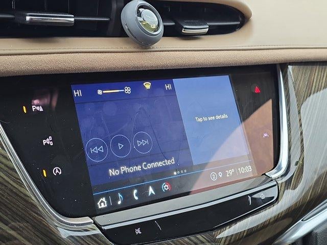 2022 Cadillac XT6 AWD 4dr Premium Luxury