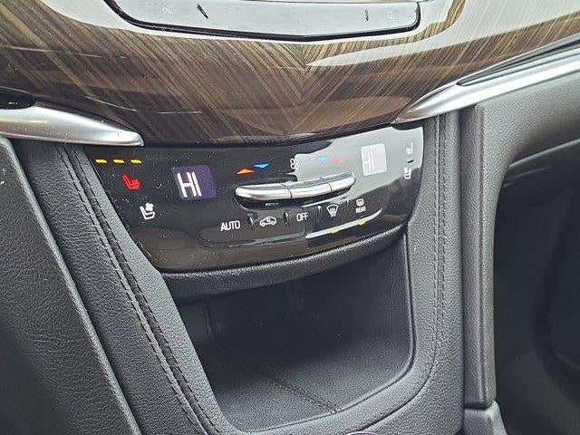 2022 Cadillac XT6 AWD 4dr Premium Luxury