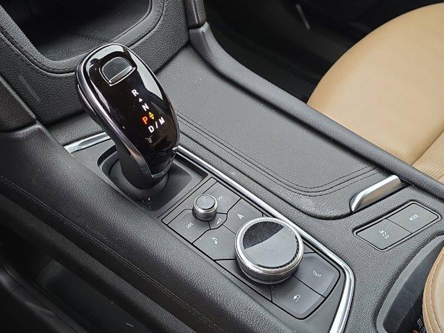 2022 Cadillac XT6 AWD 4dr Premium Luxury