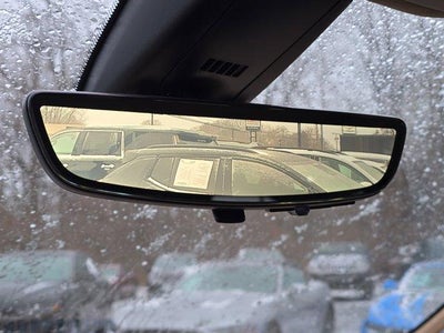 2022 Cadillac XT6 AWD 4dr Premium Luxury