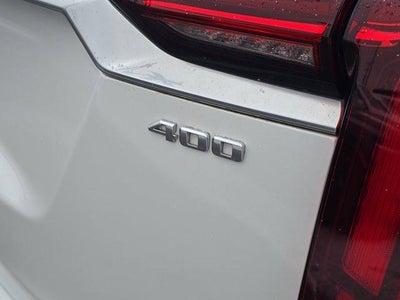 2022 Cadillac XT6 AWD 4dr Premium Luxury