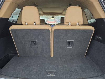 2022 Cadillac XT6 AWD 4dr Premium Luxury