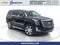 2020 Cadillac Escalade 4WD Luxury