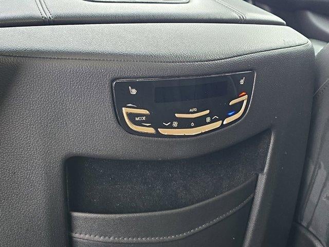 2020 Cadillac Escalade 4WD Luxury