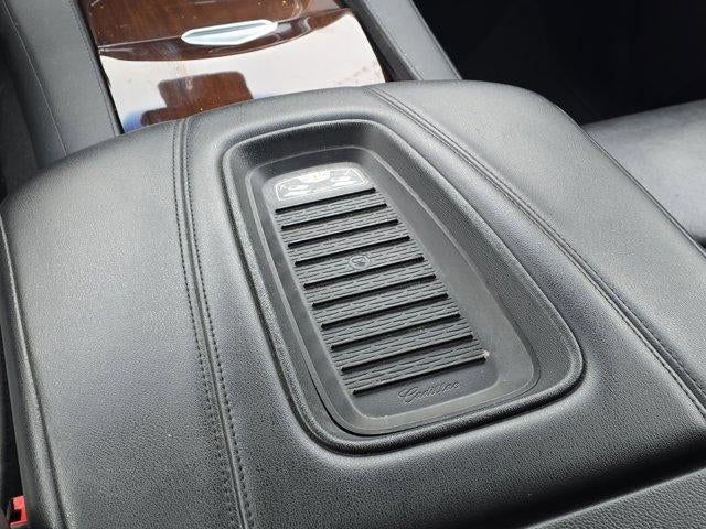 2020 Cadillac Escalade 4WD Luxury