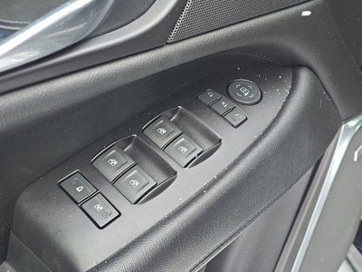 2020 Cadillac Escalade 4WD Luxury