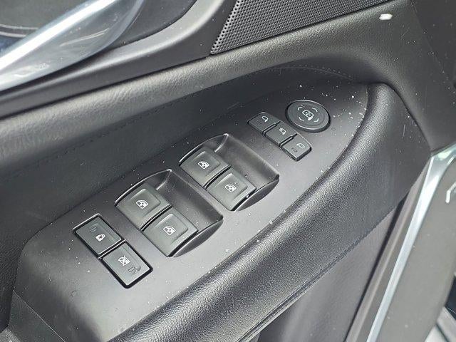 2020 Cadillac Escalade 4WD Luxury