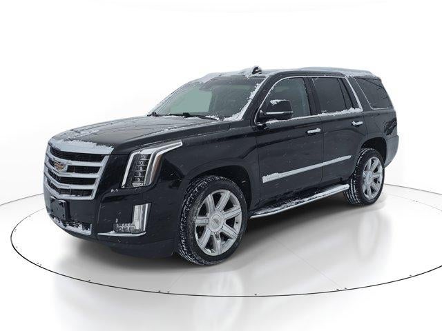 2020 Cadillac Escalade 4WD Luxury