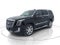 2020 Cadillac Escalade 4WD Luxury