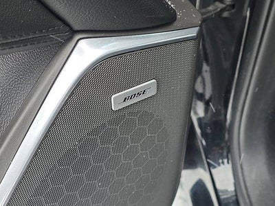 2020 Cadillac Escalade 4WD Luxury