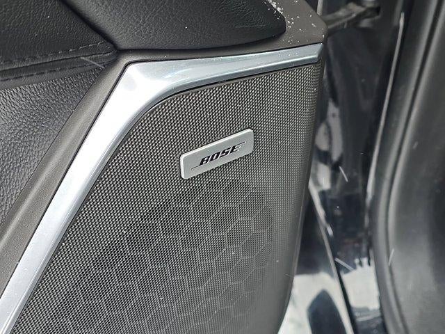 2020 Cadillac Escalade 4WD Luxury