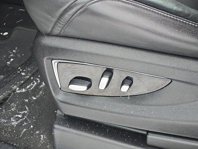 2020 Cadillac Escalade 4WD Luxury