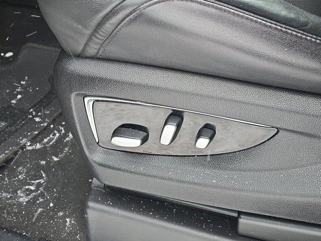 2020 Cadillac Escalade 4WD Luxury