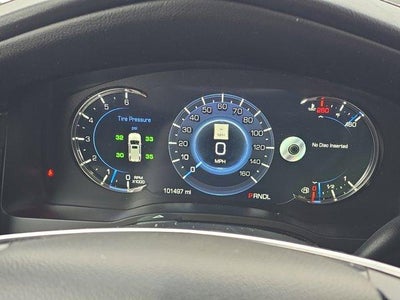 2020 Cadillac Escalade 4WD Luxury