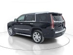 2020 Cadillac Escalade 4WD Luxury