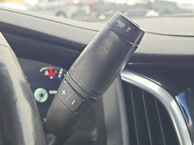 2020 Cadillac Escalade 4WD Luxury