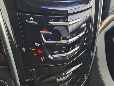 2020 Cadillac Escalade 4WD Luxury