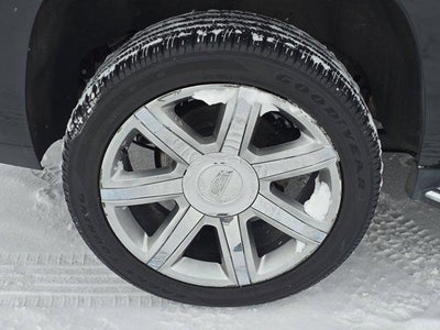 2020 Cadillac Escalade 4WD Luxury