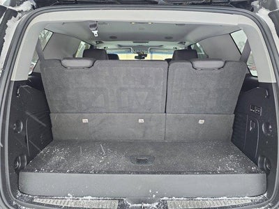 2020 Cadillac Escalade 4WD Luxury