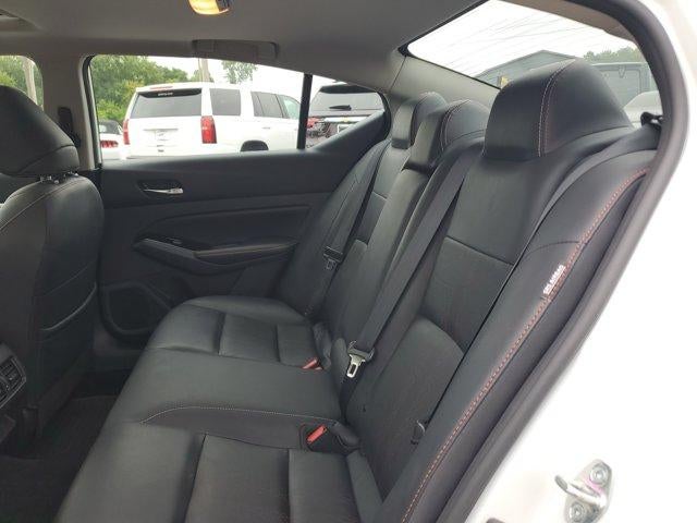 2023 Nissan Altima 2.0 SR VC/TURBO