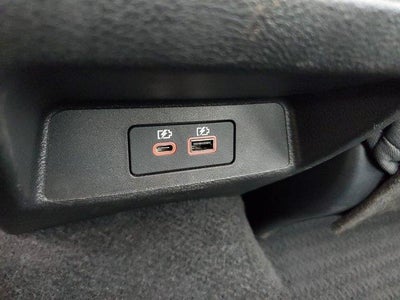 2023 Nissan Altima 2.0 SR VC/TURBO