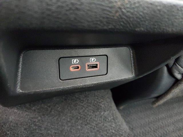 2023 Nissan Altima 2.0 SR VC/TURBO
