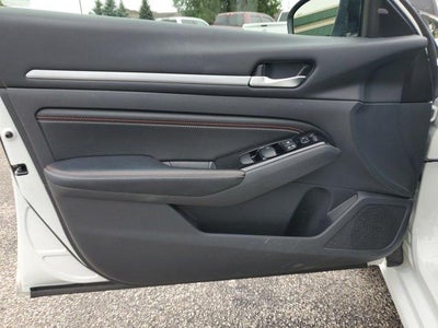 2023 Nissan Altima 2.0 SR VC/TURBO