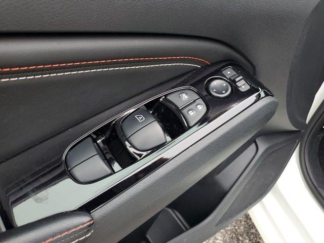 2023 Nissan Altima 2.0 SR VC/TURBO