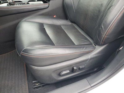 2023 Nissan Altima 2.0 SR VC/TURBO