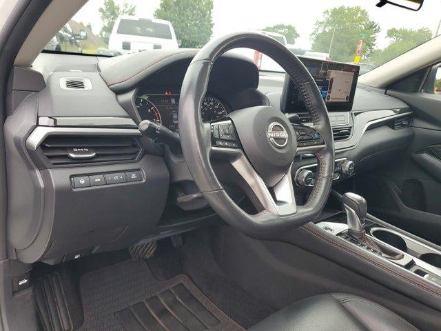2023 Nissan Altima 2.0 SR VC/TURBO