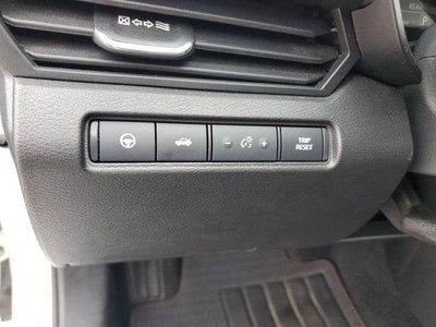 2023 Nissan Altima 2.0 SR VC/TURBO