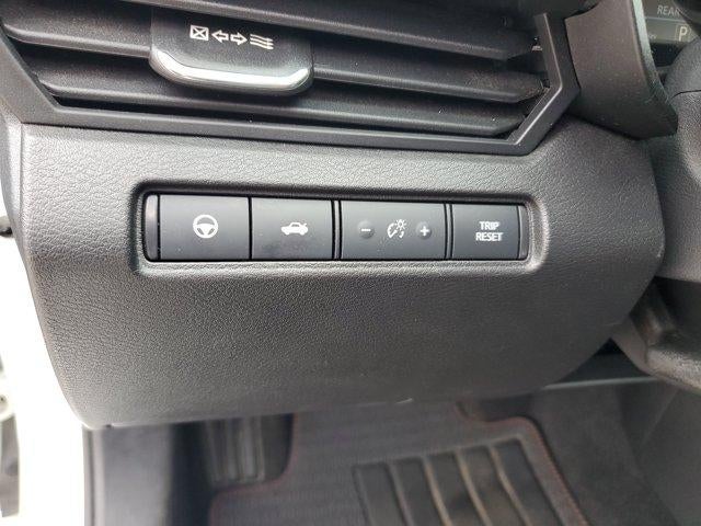 2023 Nissan Altima 2.0 SR VC/TURBO