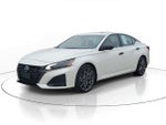 2023 Nissan Altima 2.0 SR VC/TURBO