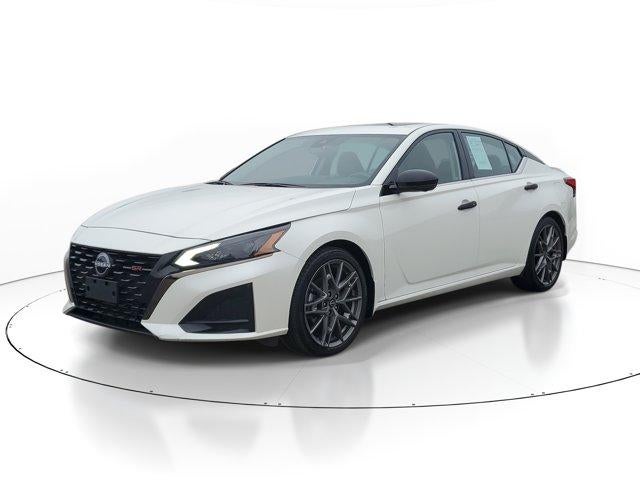 2023 Nissan Altima 2.0 SR VC/TURBO