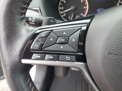2023 Nissan Altima 2.0 SR VC/TURBO